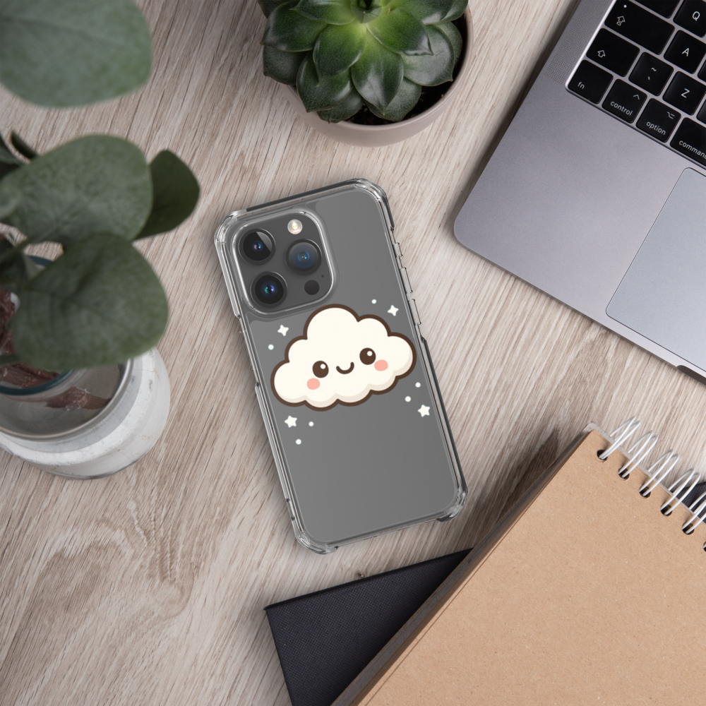 Nuage iPhone®
