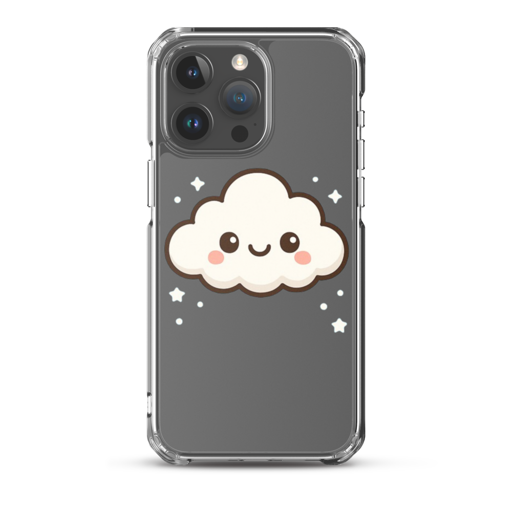 Nuage iPhone®