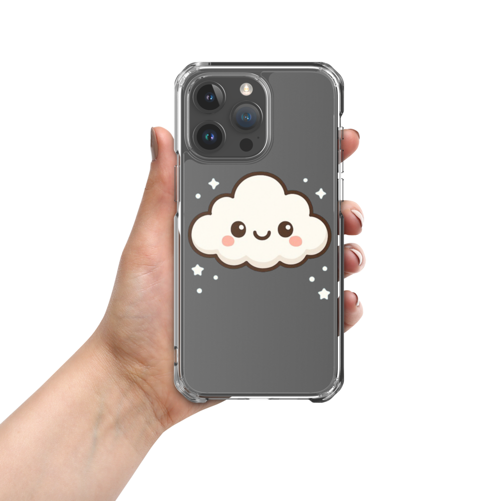 Nuage iPhone®