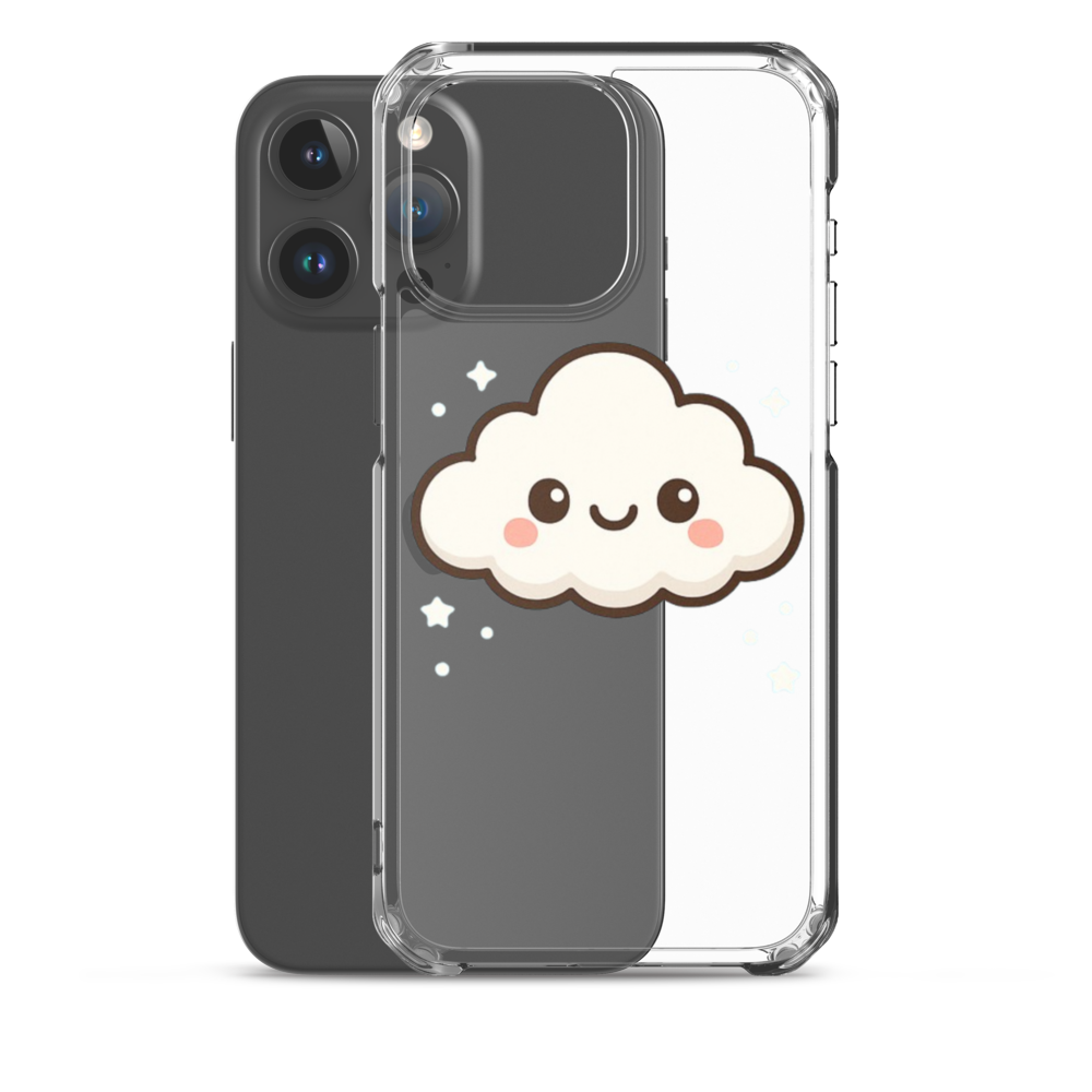 Nuage iPhone®