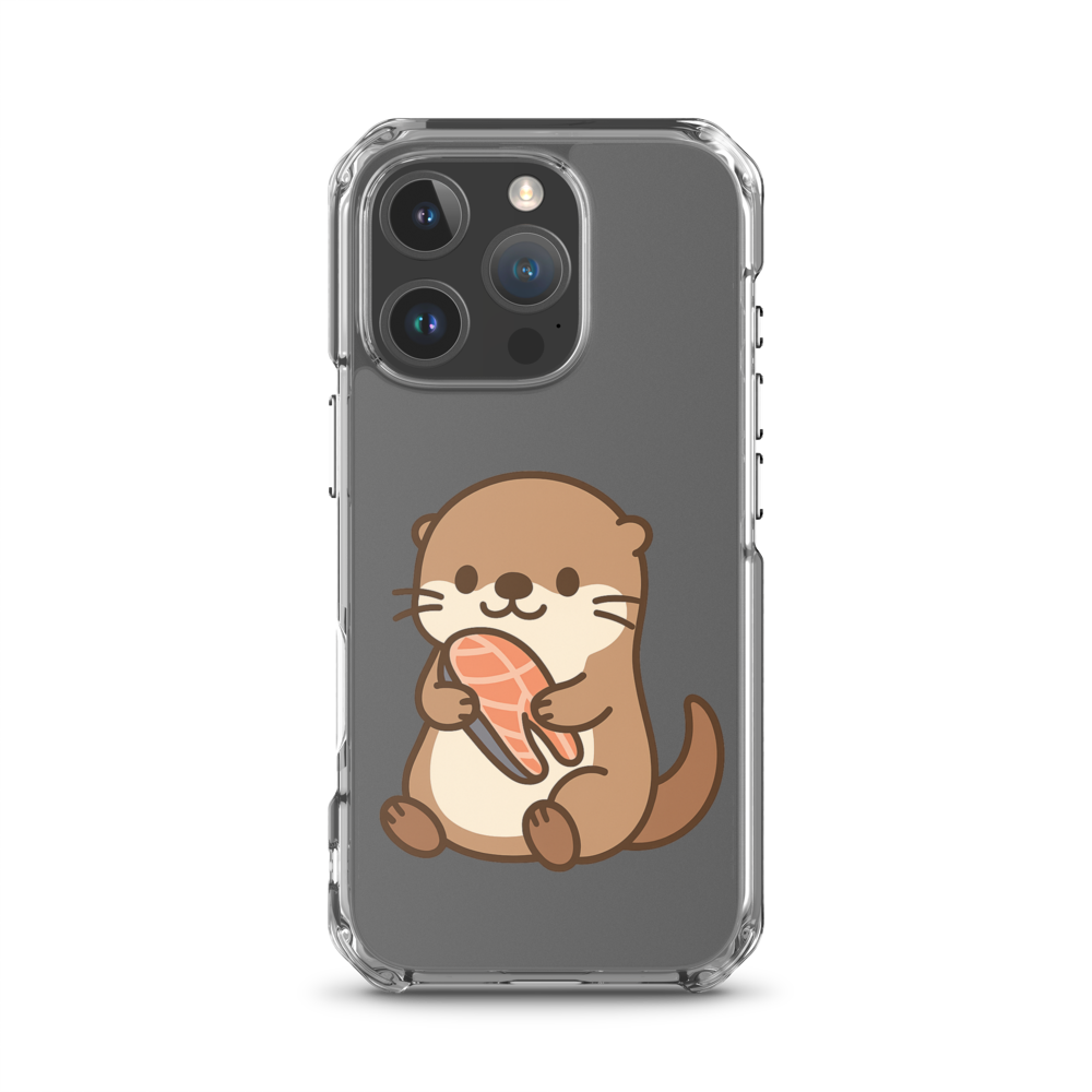 Loutre iPhone®