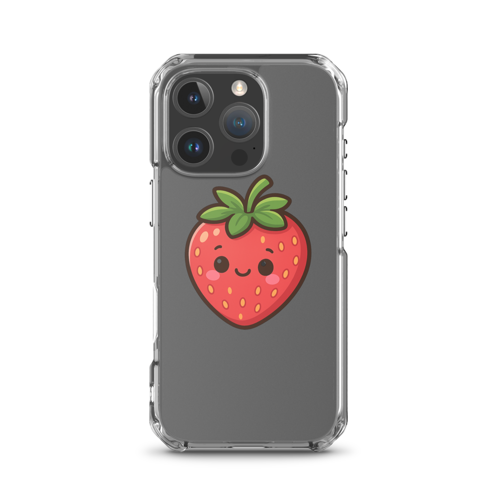 Fraise iPhone®