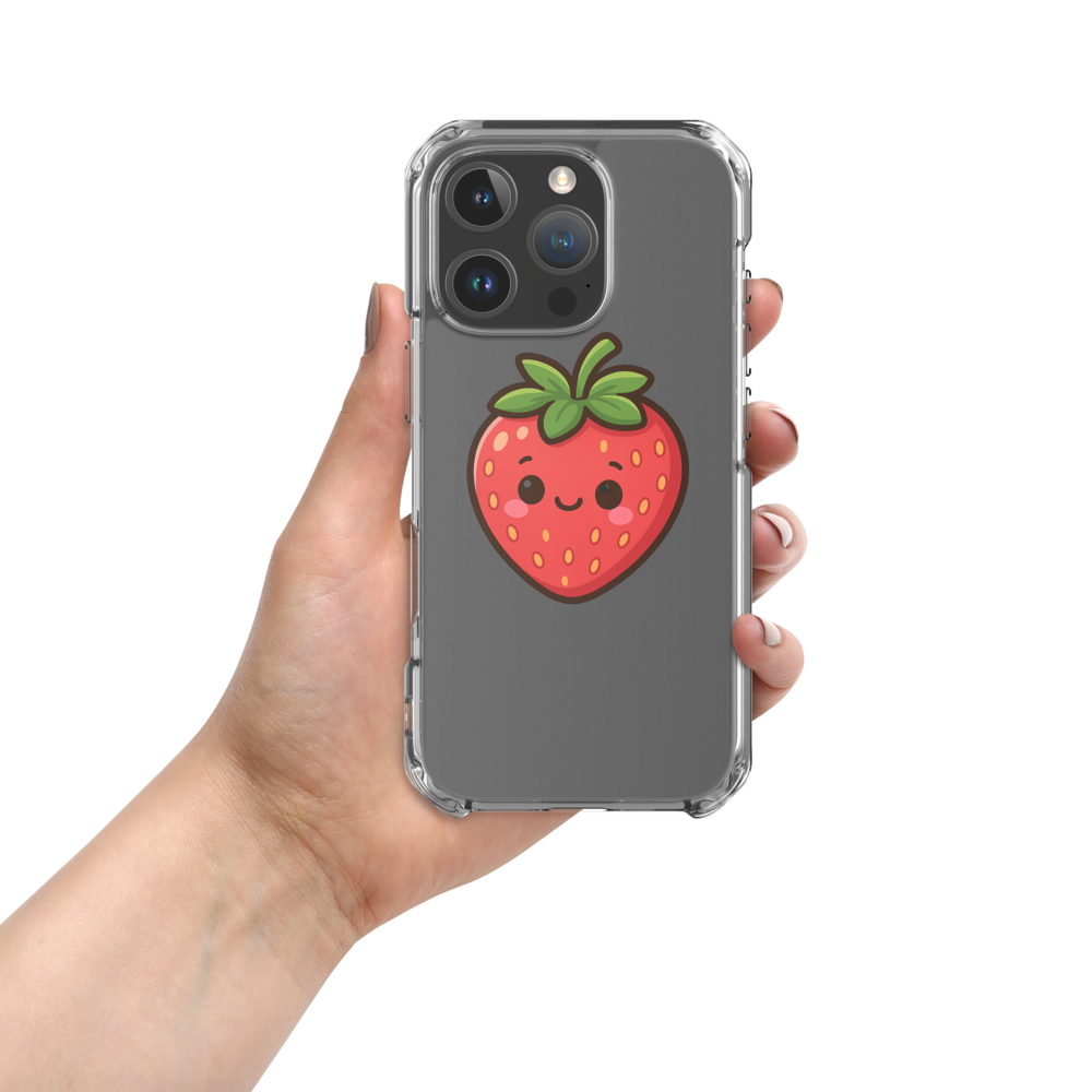 Fraise iPhone®