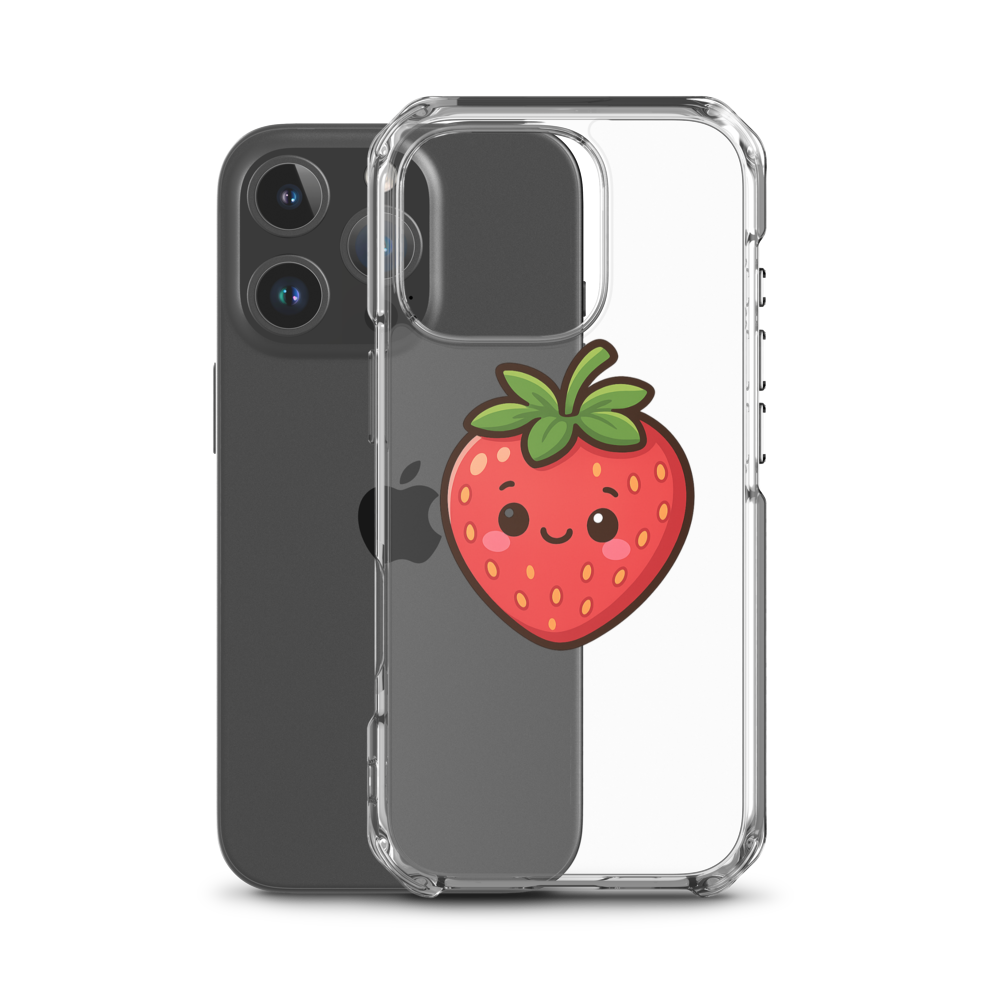 Fraise iPhone®