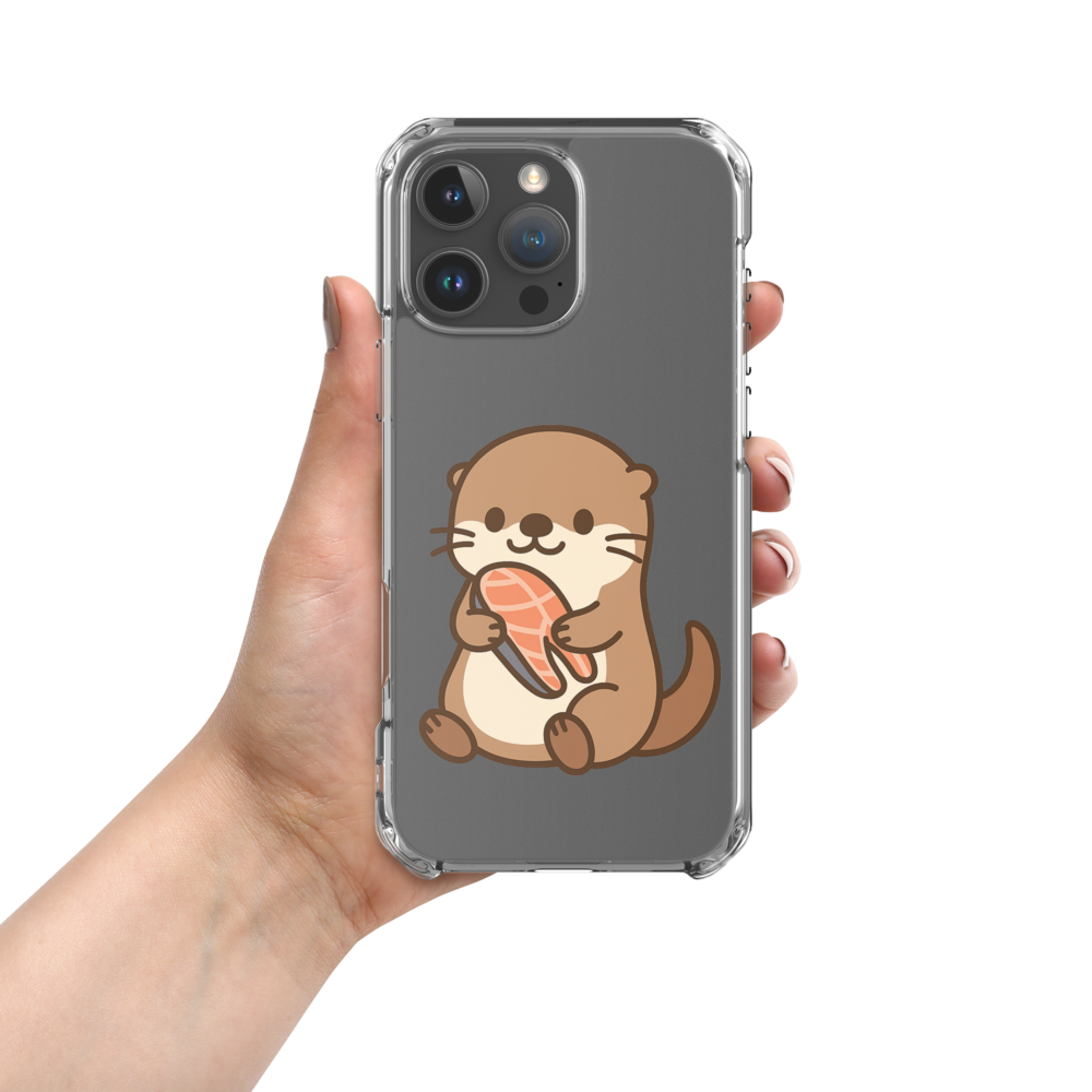 Loutre iPhone®