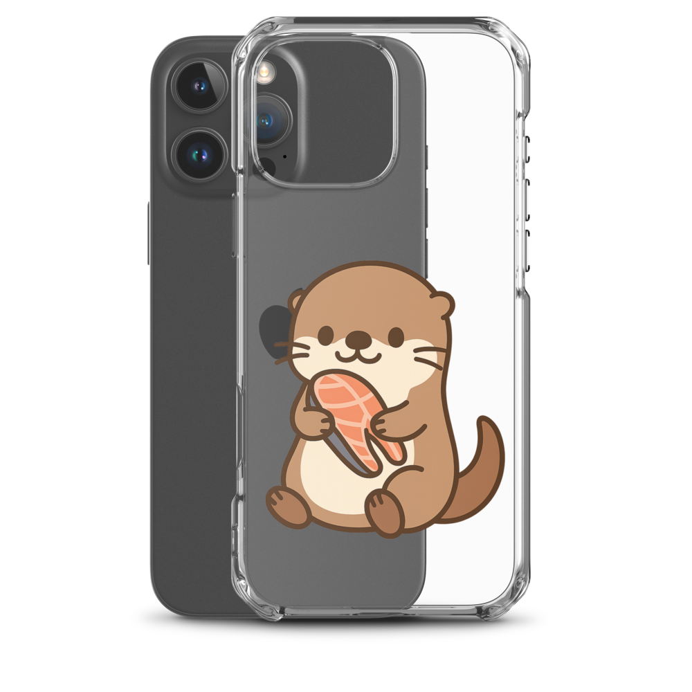 Loutre iPhone®