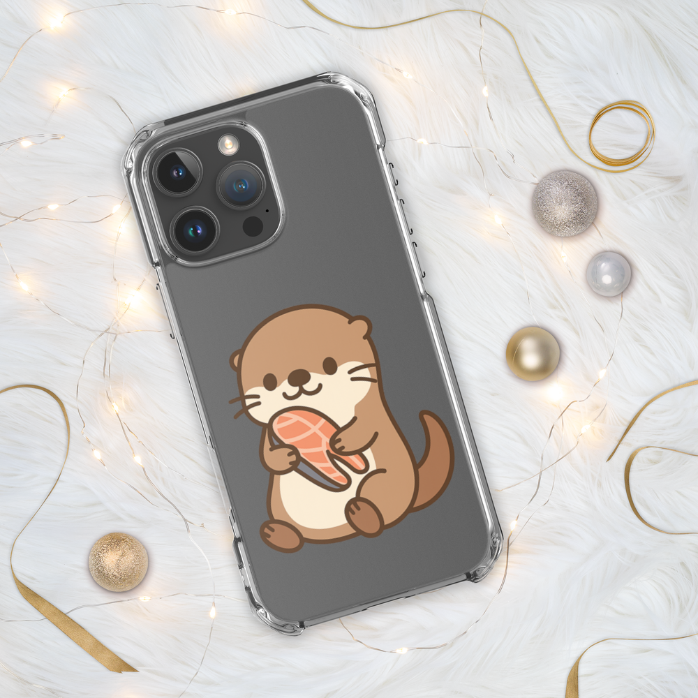 Loutre iPhone®