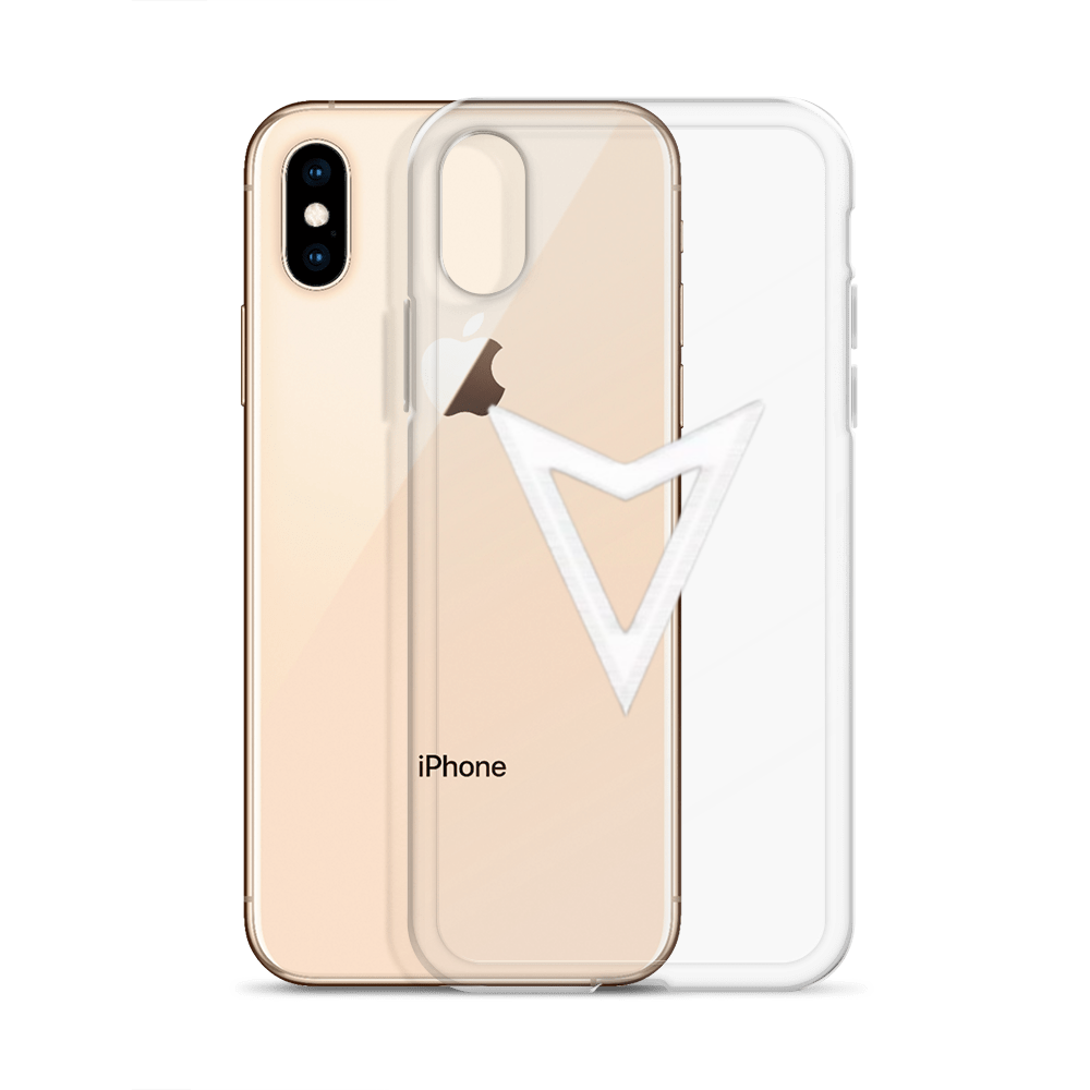 AlkaCoque iPhone® | Transparente