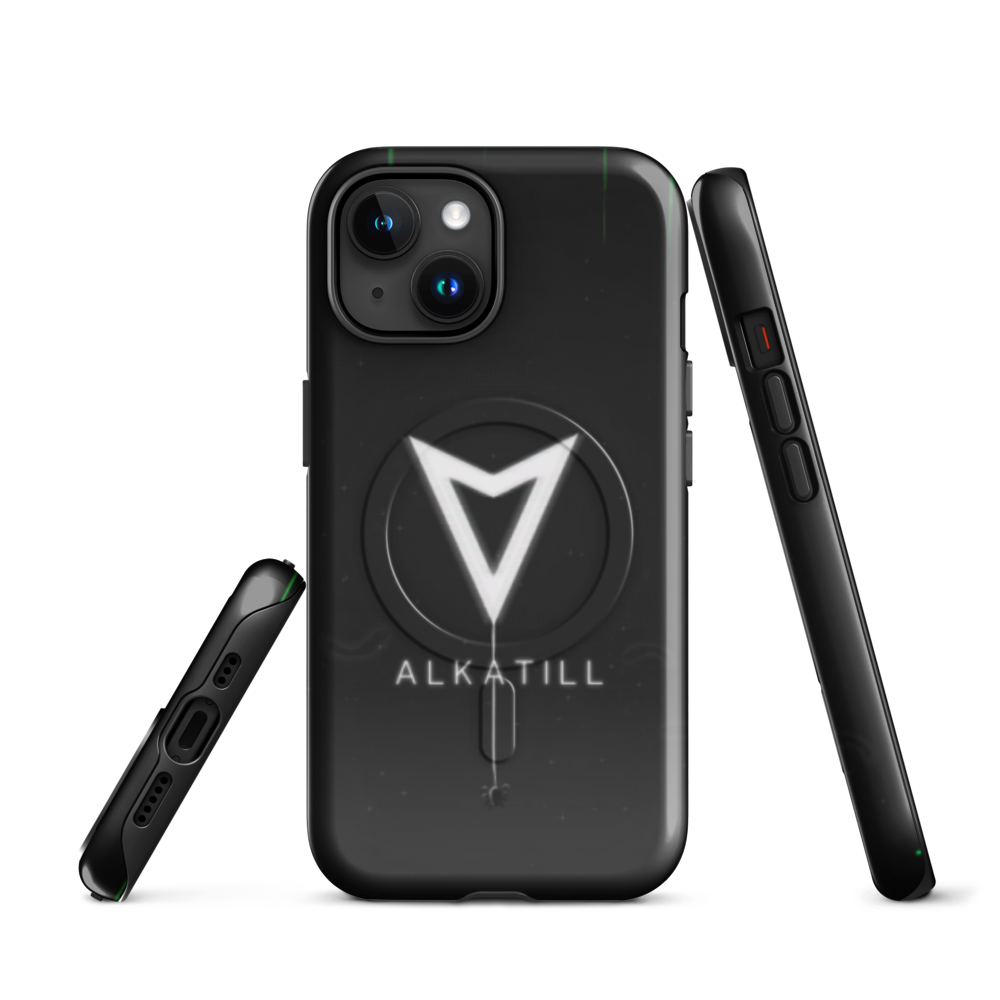 AlkaPremium | Coque pour iPhone® avec MagSafe®