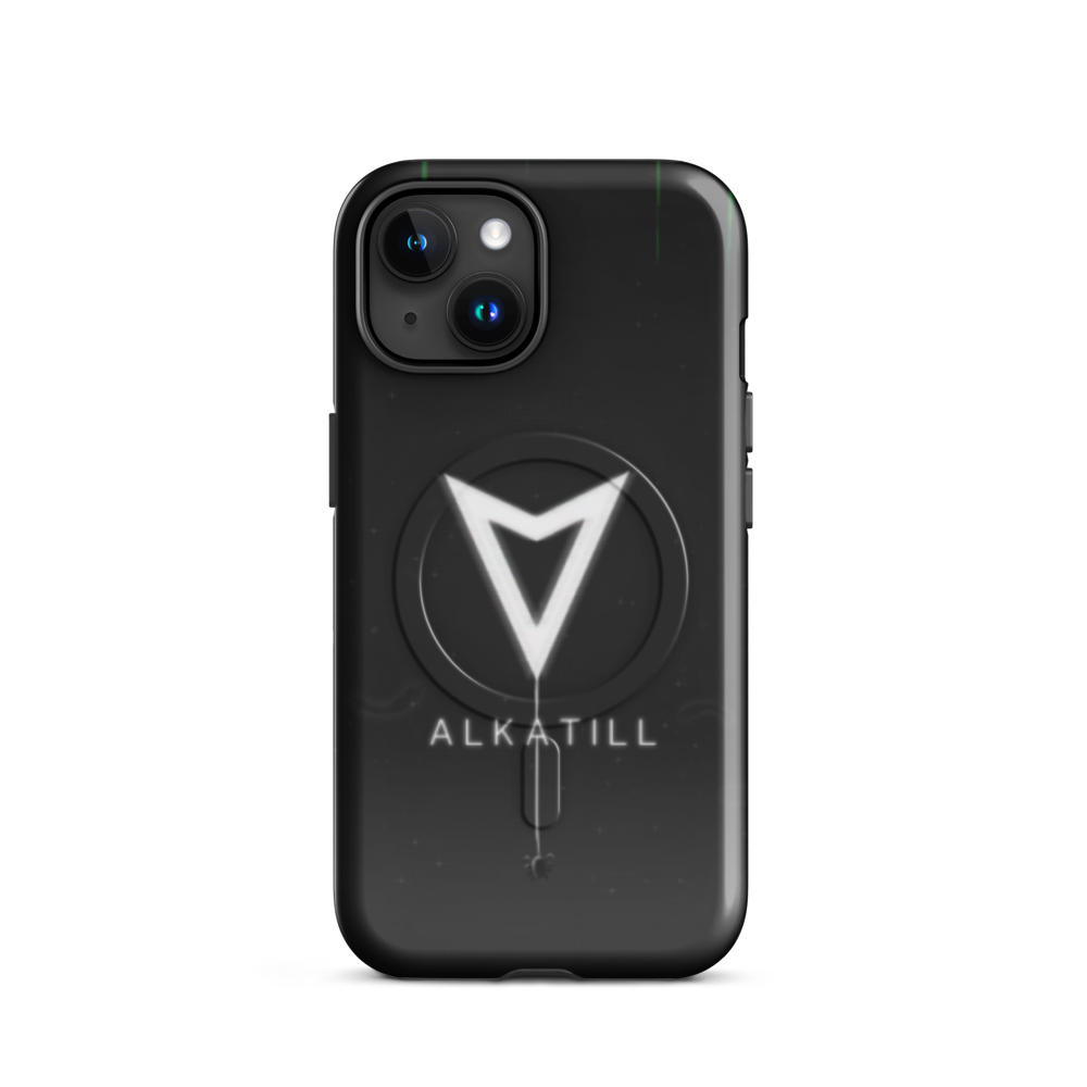 AlkaPremium | Coque pour iPhone® avec MagSafe®