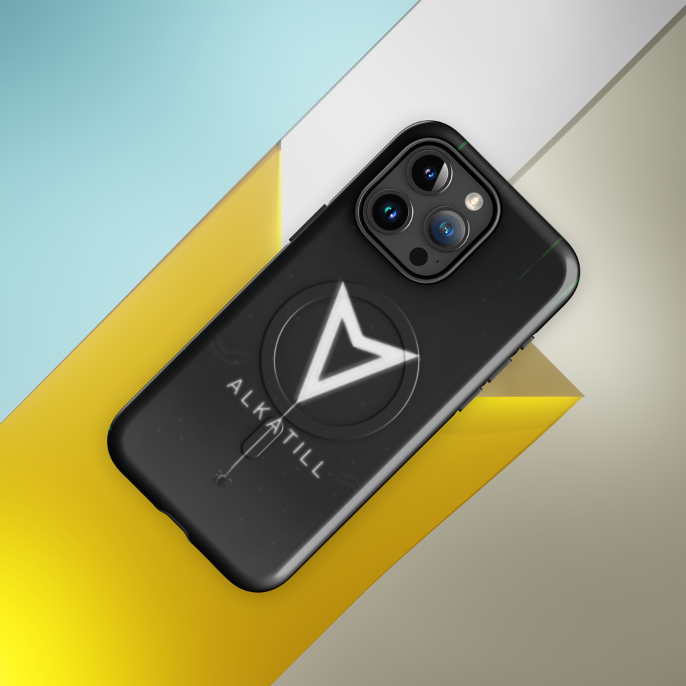 AlkaPremium | Coque pour iPhone® avec MagSafe®