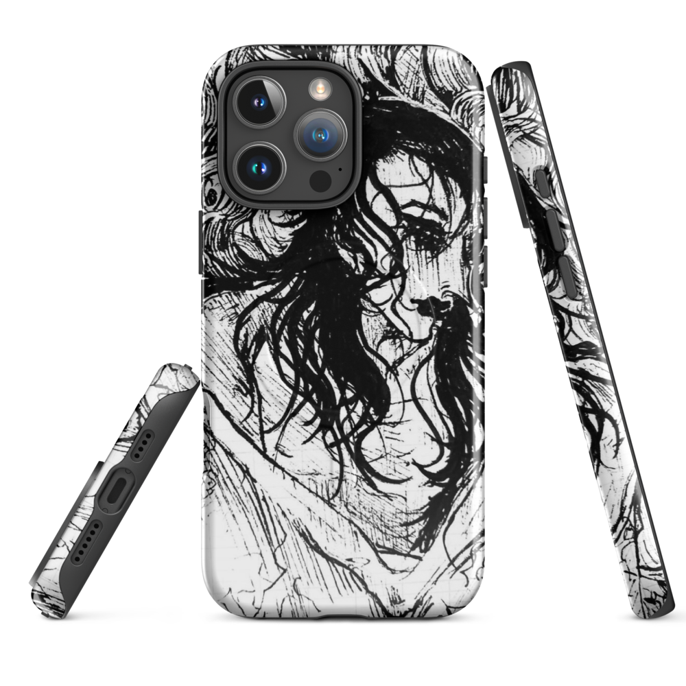 Rav | Coque solide iPhone® avec MagSafe®