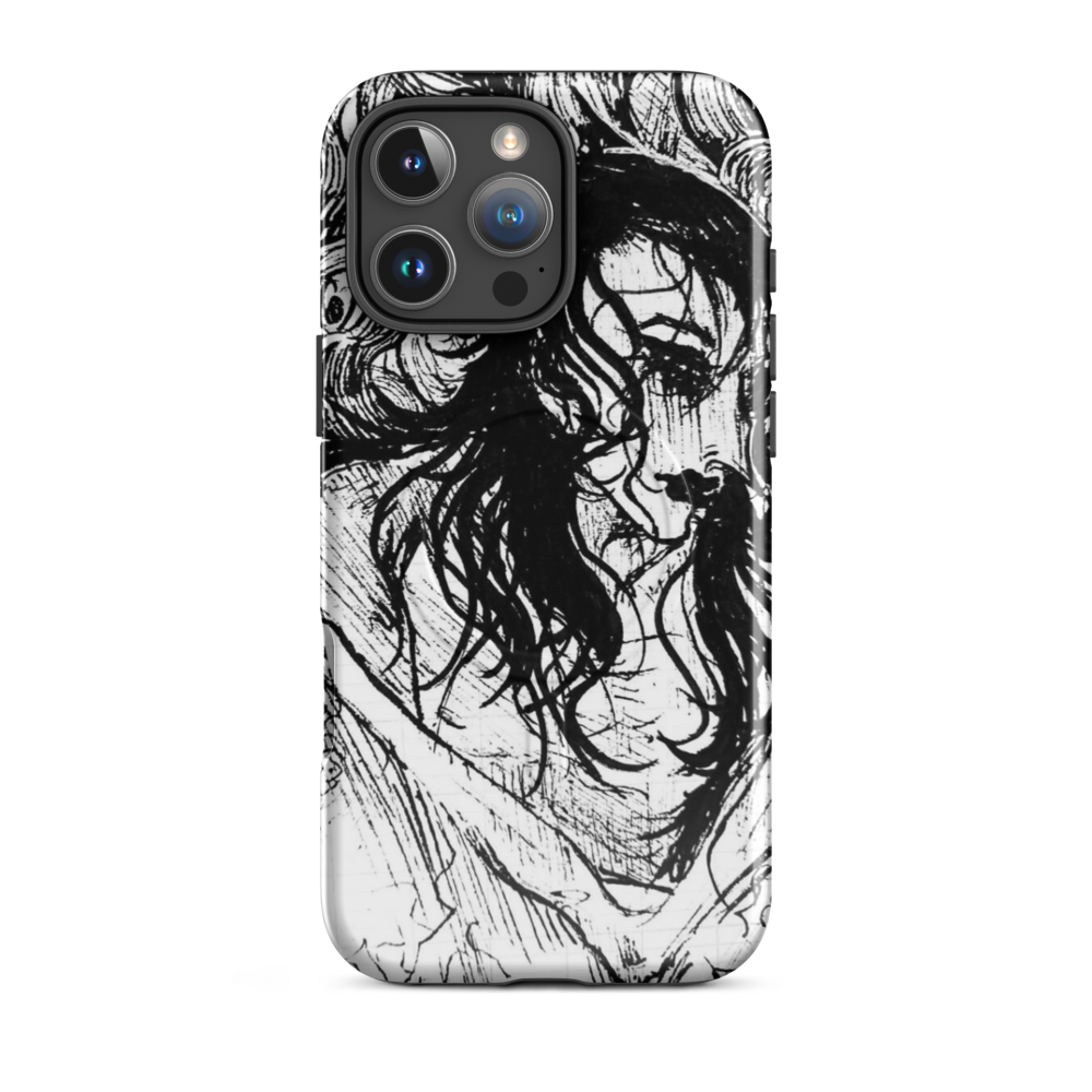 Rav | Coque solide iPhone® avec MagSafe®