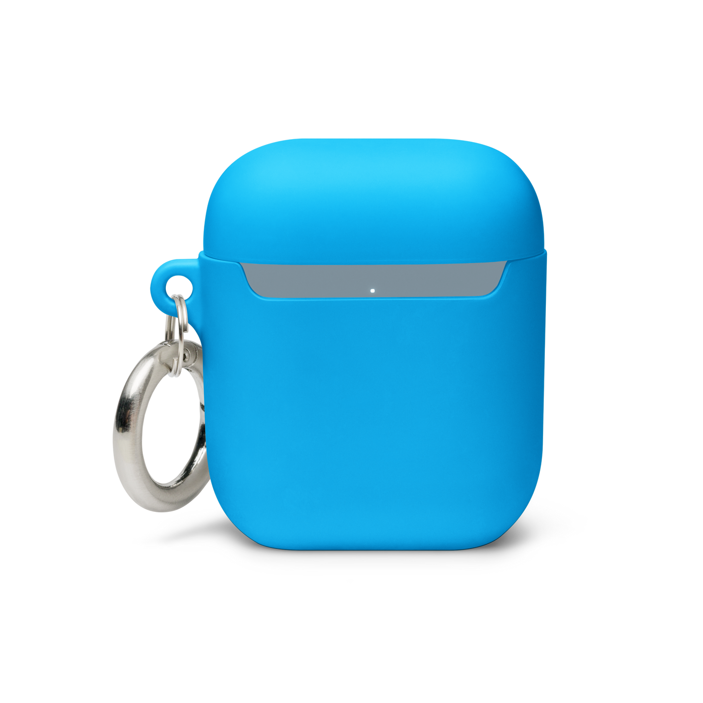 Boîtier Nuage en caoutchouc | AirPods®