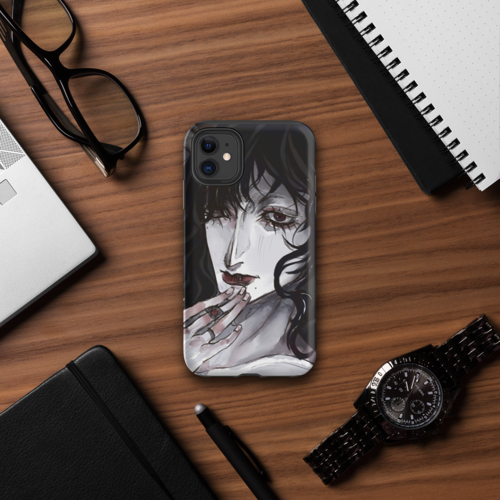 Coque d'iPhone® rigide