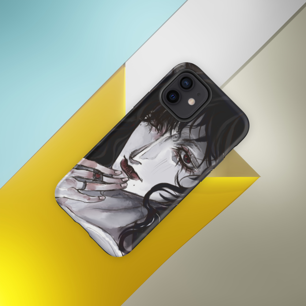 Coque d'iPhone® rigide