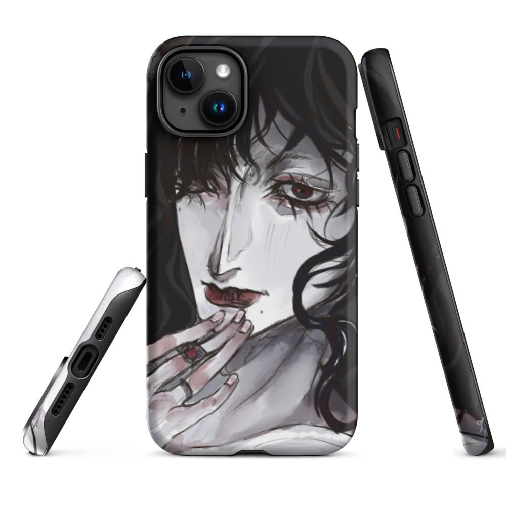 Coque d'iPhone® rigide