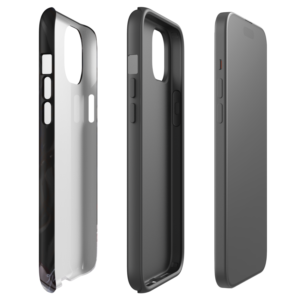 Coque d'iPhone® rigide