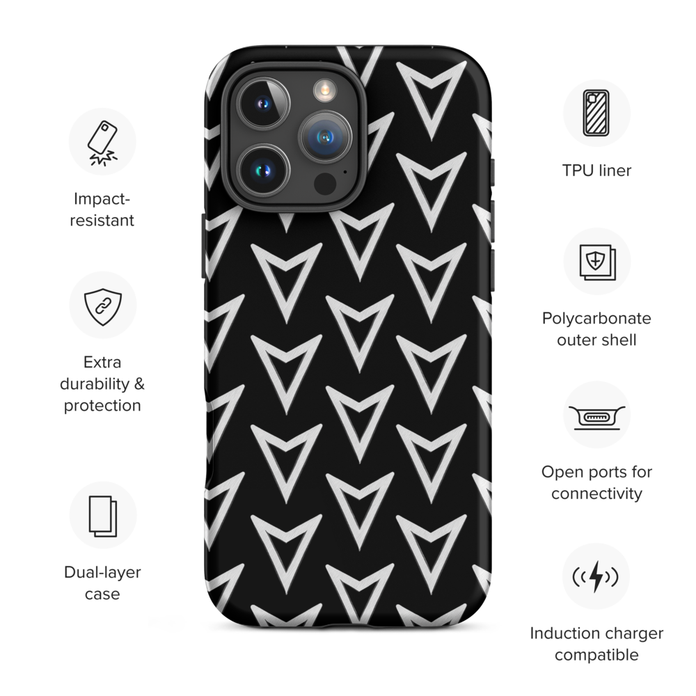 Alklasique | Coque d'iPhone® rigide