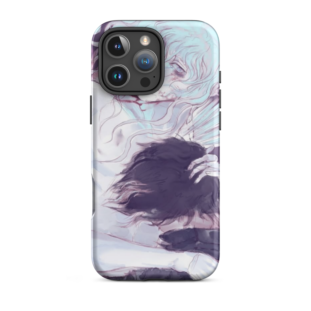 Eclipse | Coque solide iPhone®