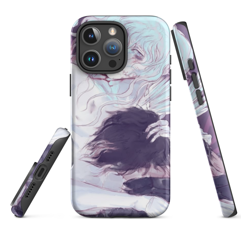 Eclipse | Coque solide iPhone®