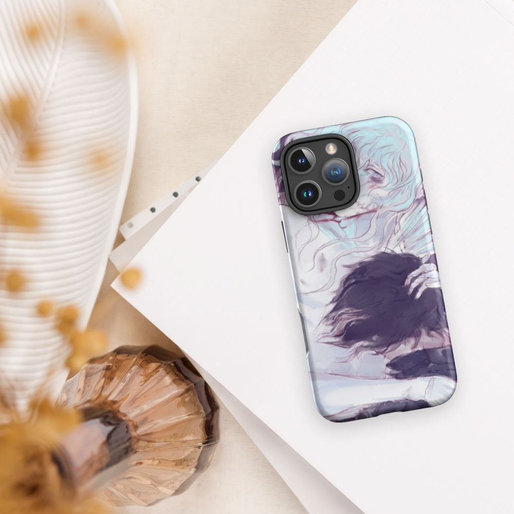 Eclipse | Coque solide iPhone®