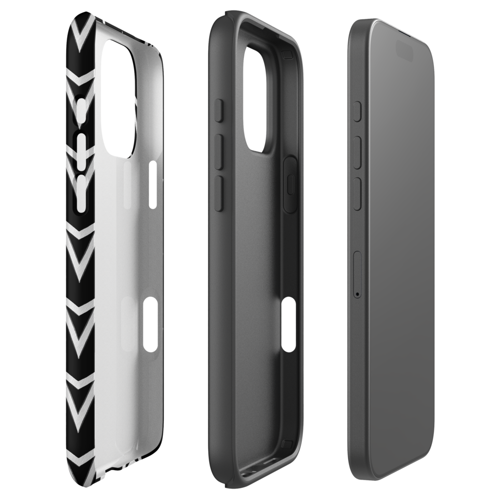 Alklasique | Coque d'iPhone® rigide