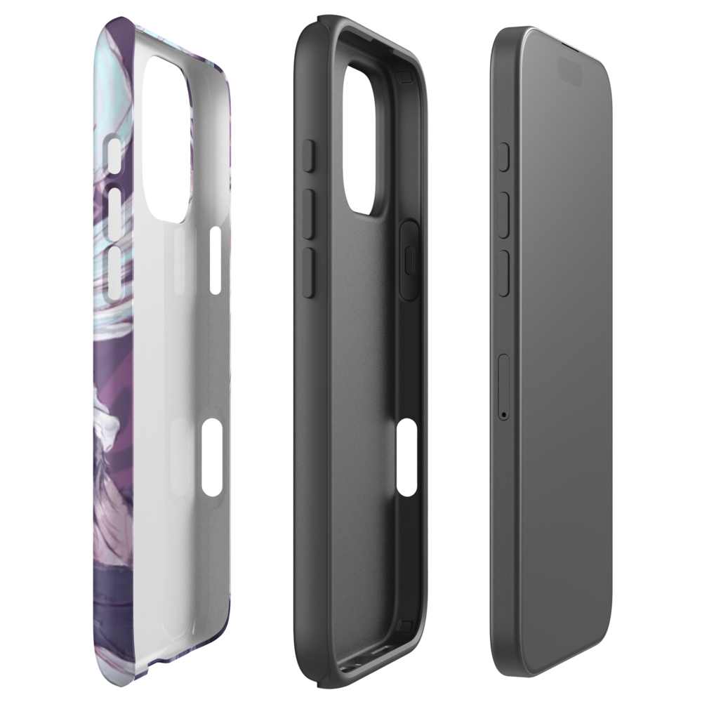 Eclipse | Coque solide iPhone®