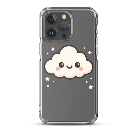 Nuage iPhone®