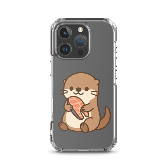 Loutre iPhone®