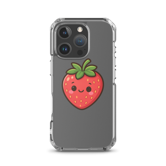 Fraise iPhone®