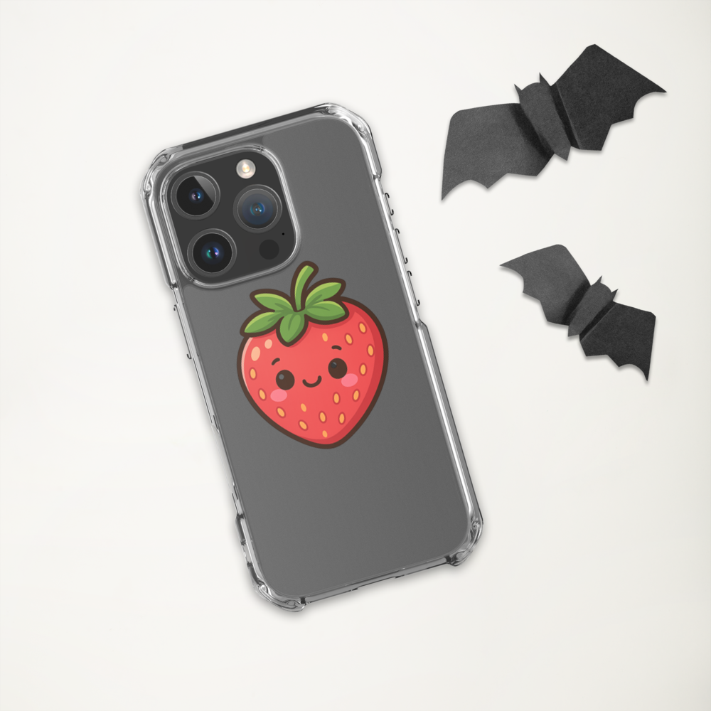 Fraise iPhone®