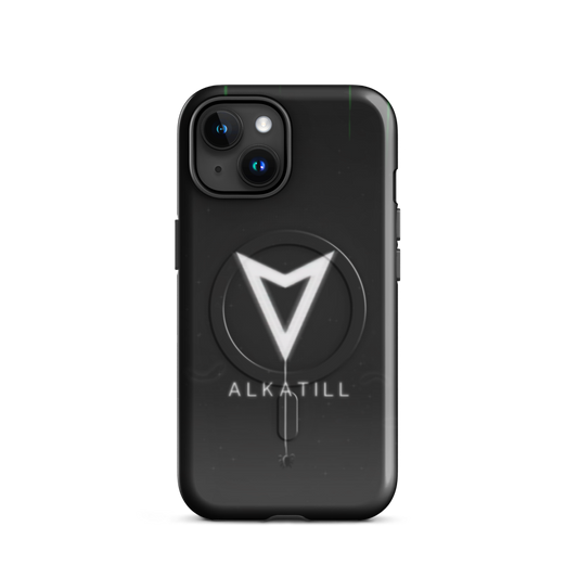 AlkaPremium | Coque pour iPhone® avec MagSafe®