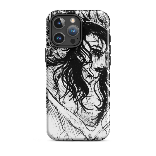 Rav | Coque solide iPhone® avec MagSafe®