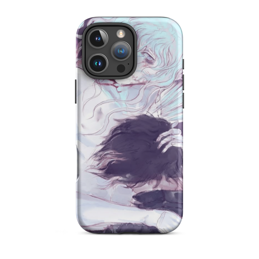 Eclipse | Coque solide iPhone®